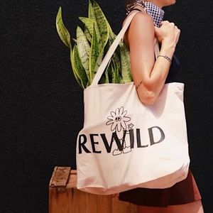 Canvas Tote